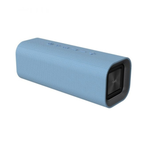 Havit Fabric Portable Wireless Speaker Blue (M16)