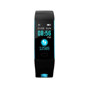 Havit Fitness Tracker Black (H1108A)