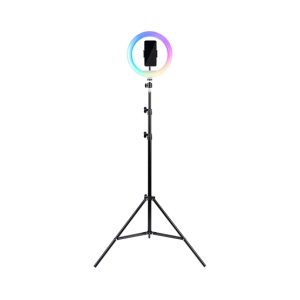 Havit LED Tripod Phone Holder (ST7026)