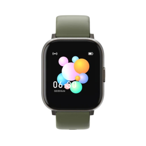 Havit M93 Smart Watch Army Green