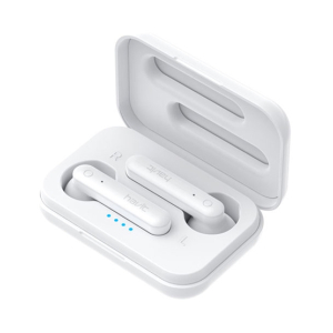 Havit True Wireless Stereo Earbuds White (TW935)