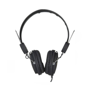 Havit Wired Stereo Headphone Black (HV-H2198D)