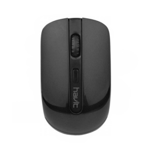 Havit Wireless Gaming Mouse Black (HV-MS989GT)