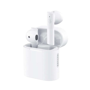 Haylou Moripods True Wireless Earbuds White