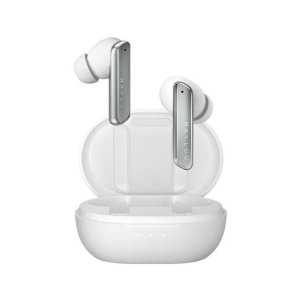 Haylou W1 True Wireless Earbuds White