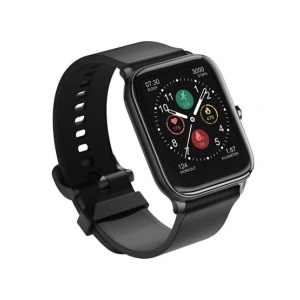 Haylou GST Smart Watch Black