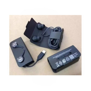 HC Type-C Wired Earphone For Samsung S20