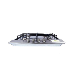 Haier 5 Burner Glass Gas Hob (HCCK350AGG)