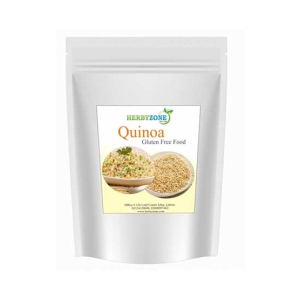 Herbyzone Quinoa Super Food 500g