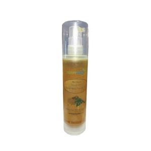 Herbyzone Moringa Seed Oil 100ml