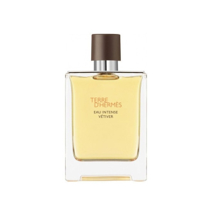 Hermes Terre D'Hermes Eau Intense Vetiver Eau De Parfum For Men 200ml