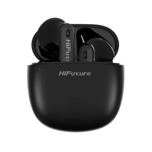 Hifuture ColorBuds2 True Wireless Earphone-Black