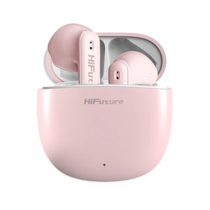 Hifuture ColorBuds2 True Wireless Earphone-Pink