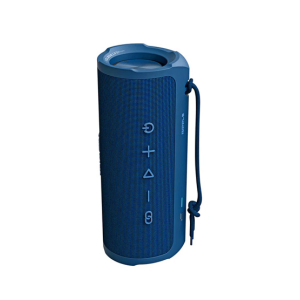 Hifuture Ripple Portable Wireless Speaker-Blue