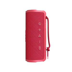 Hifuture Ripple Portable Wireless Speaker-Red