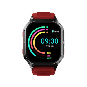 HIfuture Ultra3 Smartwatch-Red