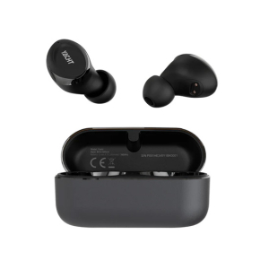 Hifuture Yacht True Wireless Earbuds-Black