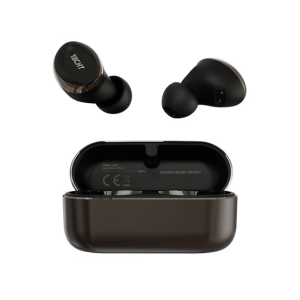 Hifuture Yacht True Wireless Earbuds-Brown