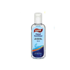 Higene Hand Sanirizer 120ml