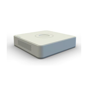 Hikvision 4 Channel Turbo HD DVR (DS-7104HQHI-K1)