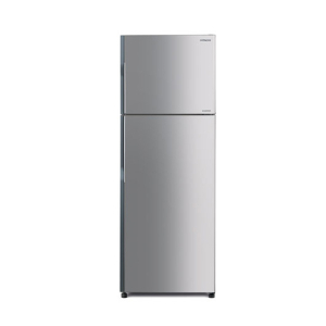 Hitachi Freezer-on-Top Refrigerator 12 cu ft (R-V450P3MS-INX)