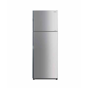 Hitachi Freezer-on-Top Refrigerator 13 cu ft (R-H350PG4-INX)