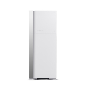 Hitachi Freezer-on-Top Refrigerator 18 cu ft (R-VG610PG3)