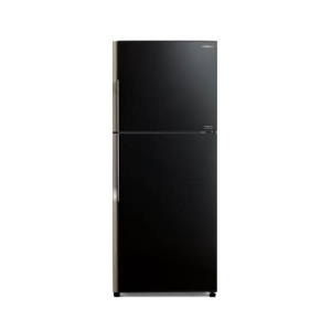Hitachi Freezer-on-Top Refrigerator 12 cu ft (R-VG450P3MS)