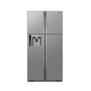 Hitachi French Door Refrigerator 24 cu ft (R-W910PG4)