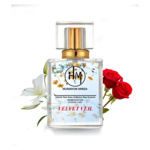 HM VELVET VEIL INSPIRED 50ml 