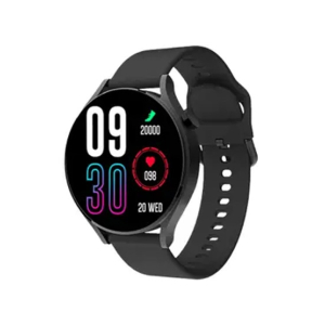Yolo Thunder Smart Watch Cool Black