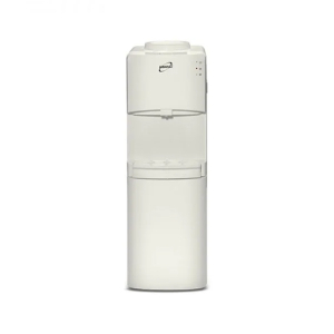 Homage 3 Taps Water Dispenser White (HWD-49332 P)