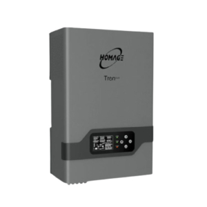 Homage 5-KVA MPPT Solar Supported Inverter (HVS-5012)