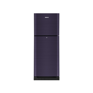 Homage Freezer-on-Top Refrigerator 18 Cu Ft Purple (HRF-47662-VC)