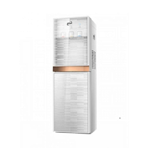 Homage 3 Taps Water Dispenser (HWD-62)