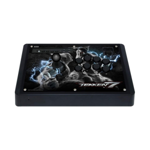 HORI Real Arcade Pro 4 Kai Tekken 7 Edition for PS4, PS3 & PC