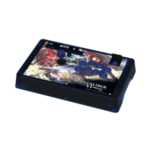 HORI Real Arcade Pro Soul Calibur VI Edition For PS4
