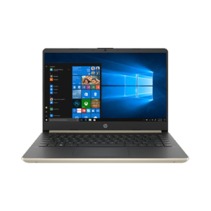 HP 14" Core i3 10th Gen 4GB 128GB SSD Notebook Silver (14-DQ1038WM) - Without Warranty