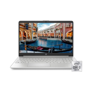 HP 15.6" Core i3 10th Gen 4GB 1TB Laptop (DU2097TU) - Official Warranty