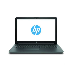 HP 15.6" Core i5 10th Gen 4GB 1TB GeForce MX110 Laptop (15-DA2181NIA) - Without Warranty