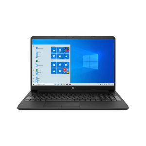HP 15.6" Core i5 11th Gen 8GB 256GB Laptop Black (15T-DW300) - Without Warranty