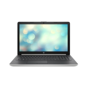 HP 15.6" Core i7 10th Gen 8GB 1TB GeForce MX130 Laptop (15-DA2204NIA) - Without Warranty