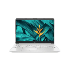 HP 15s 15.6" AMD Ryzen 3 3250U 4GB 1TB Laptop Silver (GU0018AU) - Official Warranty