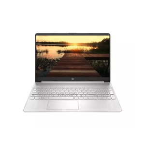 HP 15s 15.6" Core i5 10th Gen 4GB 1TB Laptop Silver (DU2107TU) - Official Warranty