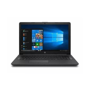 HP 250 G7 15.6" Core i5 10th Gen 4GB 1TB Laptop Black - Without Warranty