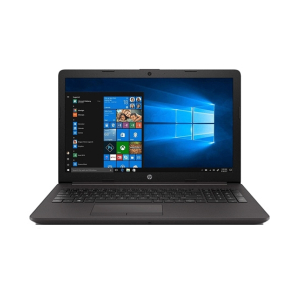 HP 250 G7 15.6" Core i3 10th Gen 4GB 1TB Laptop Black - Without Warranty