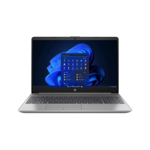 HP 250 G9 15.6" FHD Core i5 12th Gen 8GB 512GB SSD Laptop Silver