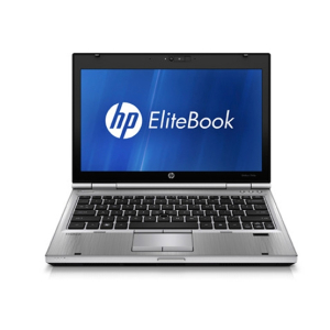 HP Elitebook 2560p 12.5" Core i5 2nd Gen 4GB 250GB Laptops - Refurbished