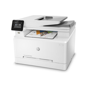 HP Color LaserJet Pro M283fdw Multifunction Printer (7KW75A)