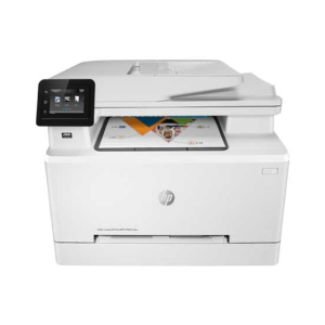 HP Color LaserJet Pro MFP M281cdw MultiFunction Printer (T6B83A) - Without warranty